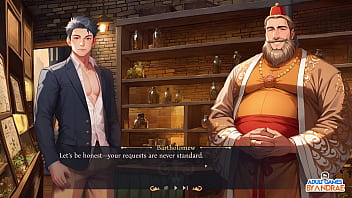 Ep12 lullaby in the forest lust & magic gameplay