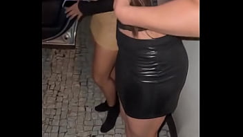 Estavamos Nos Preparando Para Aprontar O Corno Não Perdeu A Chance De Pegar O Celular E Mostrar Os Detalhes Dessa Noite thumbnail