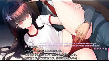 Hentai visual novel
