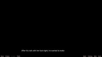 Stranded in space #79 planning yoga date with brunette milk with huge tits