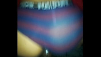 Fucked hard from behind