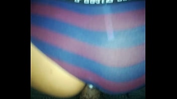 Fucked hard from behind