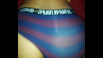 Fucked hard from behind Fucked hard from behind