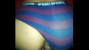 Fucked hard from behind