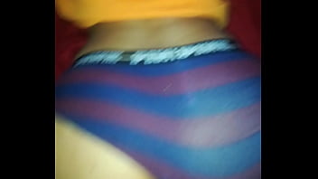 Fucked hard from behind Fucked hard from behind