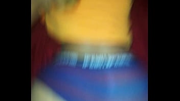 Fucked hard from behind Fucked hard from behind