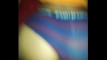 Fucked hard from behind