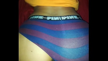 Fucked hard from behind