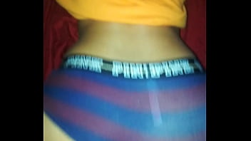 Fucked hard from behind