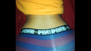 Fucked hard from behind Fucked hard from behind
