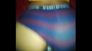 Fucked hard from behind