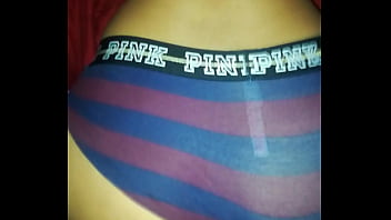 Fucked hard from behind Fucked hard from behind