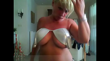 When dr dries watching he is going crazy