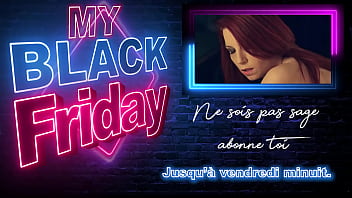 Mon black friday jusqu'à vendredi minuit1 mois 20% 7 90€2 mois