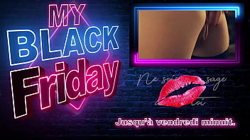 Mon black friday jusqu'à vendredi minuit1 mois 20% 7 90€2 mois
