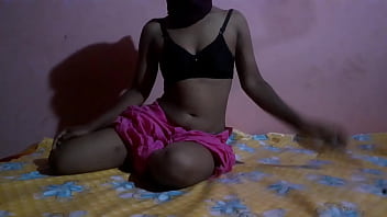 Cheating teen college girl fucked hard by senior