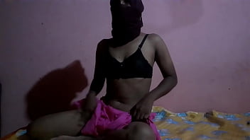 Cheating teen college girl fucked hard by senior