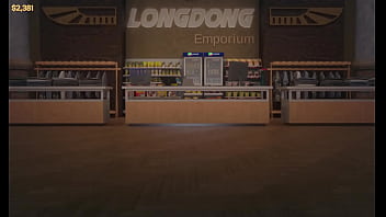 Проходження гри Симфонія Змії Частина 12