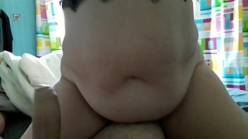 My bitch in her new outfit