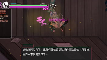 美麗的女性性交快樂