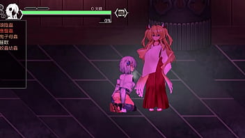 美麗的女性性交快樂