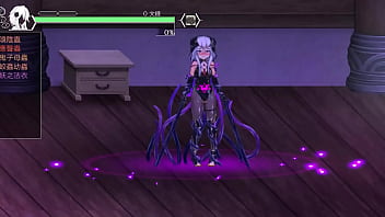 美麗的女性性交快樂