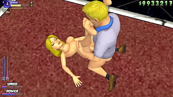 The second coming gameplay