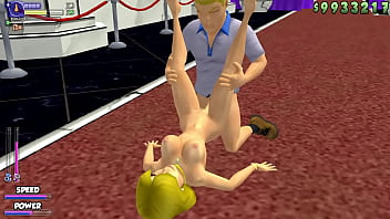 The second coming gameplay