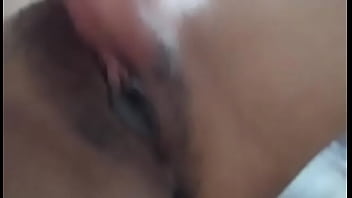 Kayla honey breaks the night