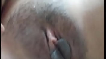 Kayla honey breaks the night