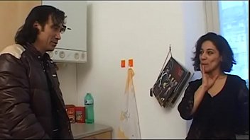 Stocking Brunette Housewife Need Sex thumbnail