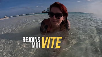 Passez toutes et tous un très bel été amusez vous profitez soyez chaud