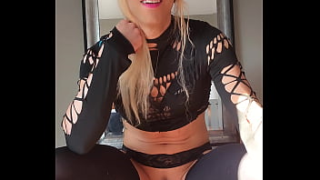 Slut Pushes Her Asshole To Stretch & Open For More Cock Then Ever Locked In Chastity thumbnail