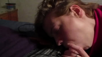 Young Milf Sucking Cock thumbnail