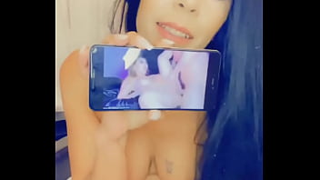 Get as close as you can daddy watch closely