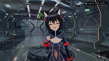 Shangri la drive koharu ＳＳＲ『it's a koharuneko nya』【the voice of the heart】