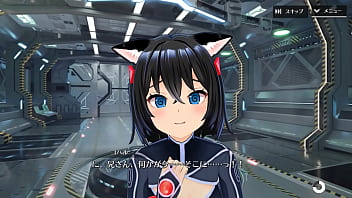 Shangri la drive koharu ＳＳＲ『it's a koharuneko nya』【the voice of the heart】