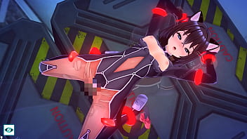 Shangri la drive koharu SSR『it's a koharuneko nya』【the voice of the heart】 Shangri la drive koharu SSR『it's a koharuneko nya』【the voice of the heart】