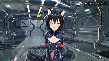 Shangri la drive koharu ＳＳＲ『it's a koharuneko nya』【the voice of the heart】