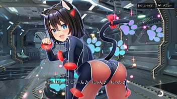 Shangri la drive koharu ＳＳＲ『it's a koharuneko nya』【the voice of the heart】