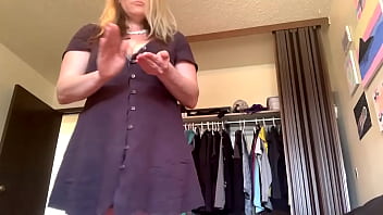 Llou7455 on fingering little time