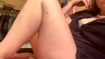 Llou7455 on fingering little time