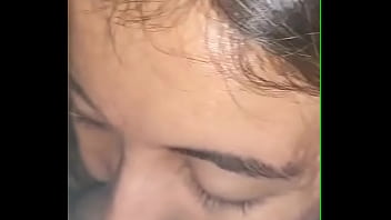 Oral mientras veo el fut