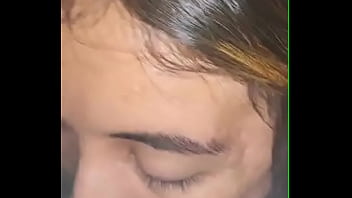 Oral mientras veo el fut