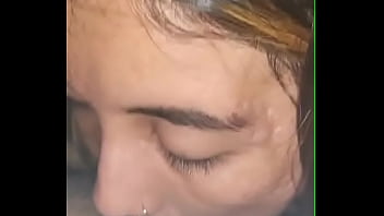 Oral mientras veo el fut