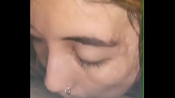 Oral mientras veo el fut