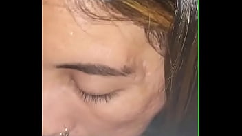 Oral mientras veo el fut