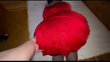 In bed with my stepmom after a party big ass family therapy