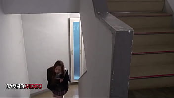 Yuria mano's alluring performance showcases her sensual footplay mastery