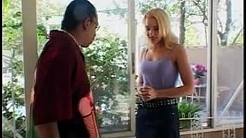 Gaigoi cum blonde cock ass huge young on amazing in a her face t